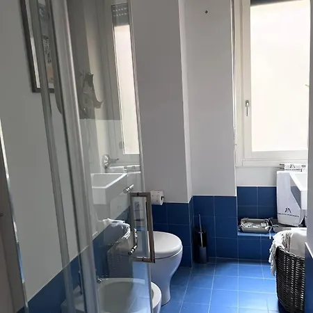 Collection: Santa Marta Apartamento Milán