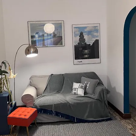 Collection: Santa Marta Apartamento