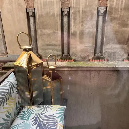 Collection: Santa Marta Appartamento Milano