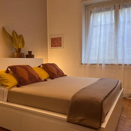 Apartment Collection: Santa Marta *