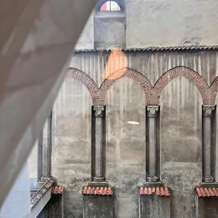Collection: Santa Marta Milan