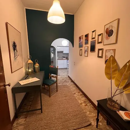 Apartment Collection: Santa Marta *