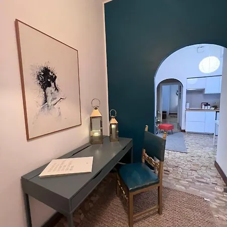 Apartment Collection: Santa Marta